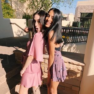 Meet your Posher, Zaina